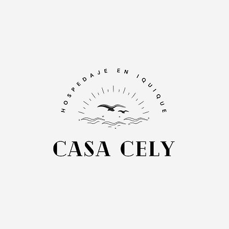 Casa Cely Hotel Икике Екстериор снимка
