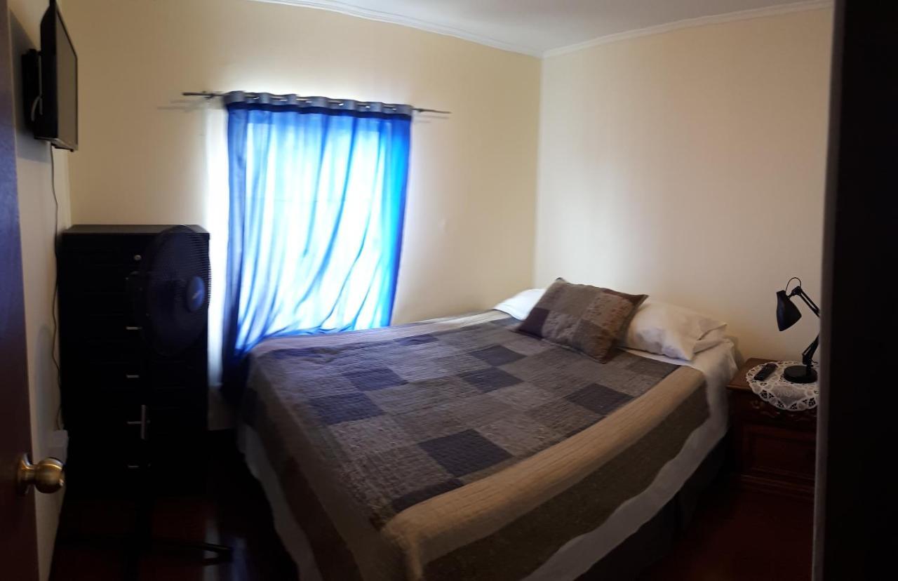 Casa Cely Hotel Икике Екстериор снимка