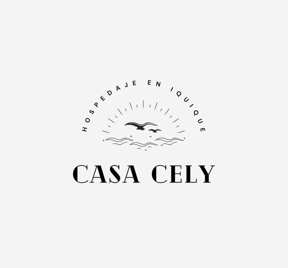 Casa Cely Hotel Икике Екстериор снимка