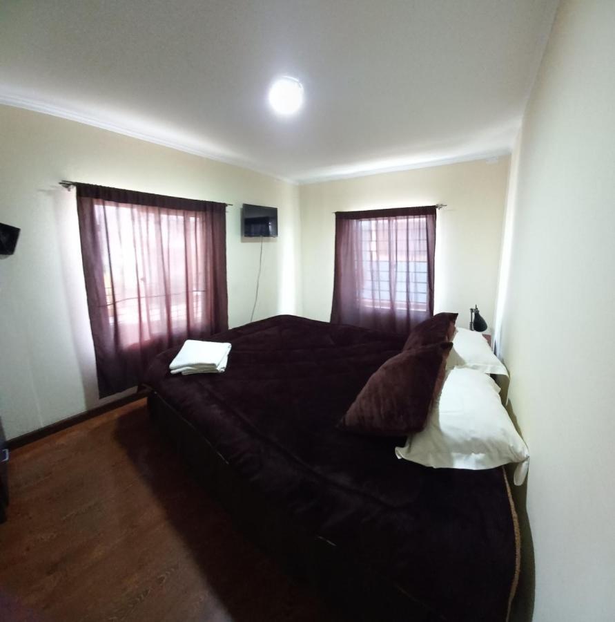 Casa Cely Hotel Икике Екстериор снимка