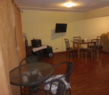 Casa Cely Hotel Икике Екстериор снимка