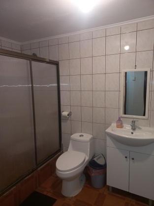 Casa Cely Hotel Икике Екстериор снимка