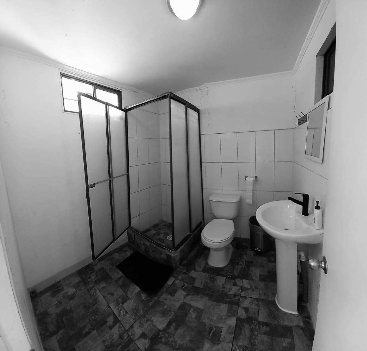 Casa Cely Hotel Икике Екстериор снимка