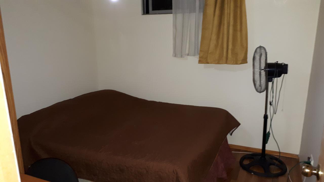 Casa Cely Hotel Икике Екстериор снимка