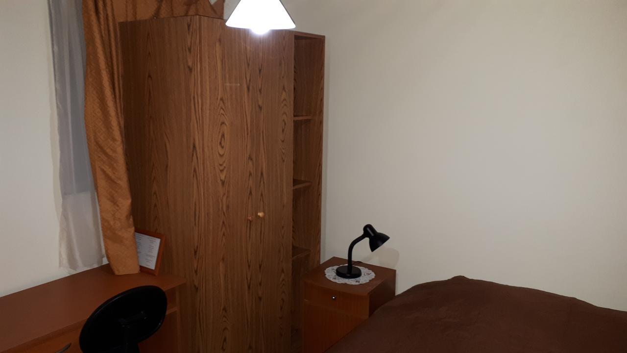 Casa Cely Hotel Икике Екстериор снимка