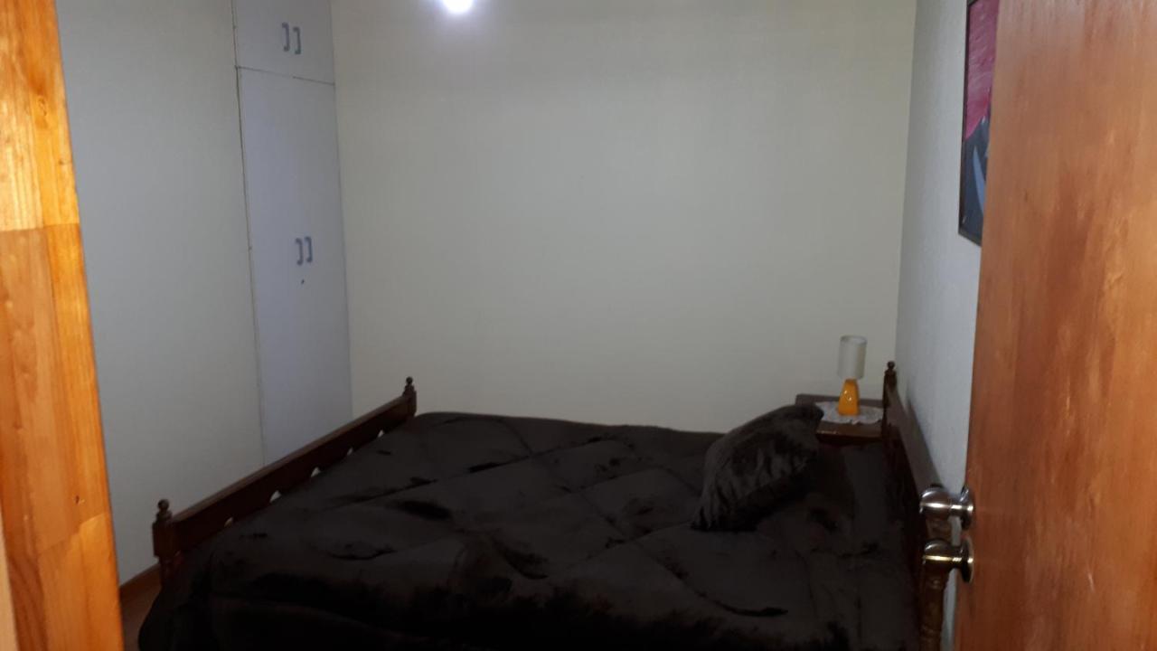 Casa Cely Hotel Икике Екстериор снимка