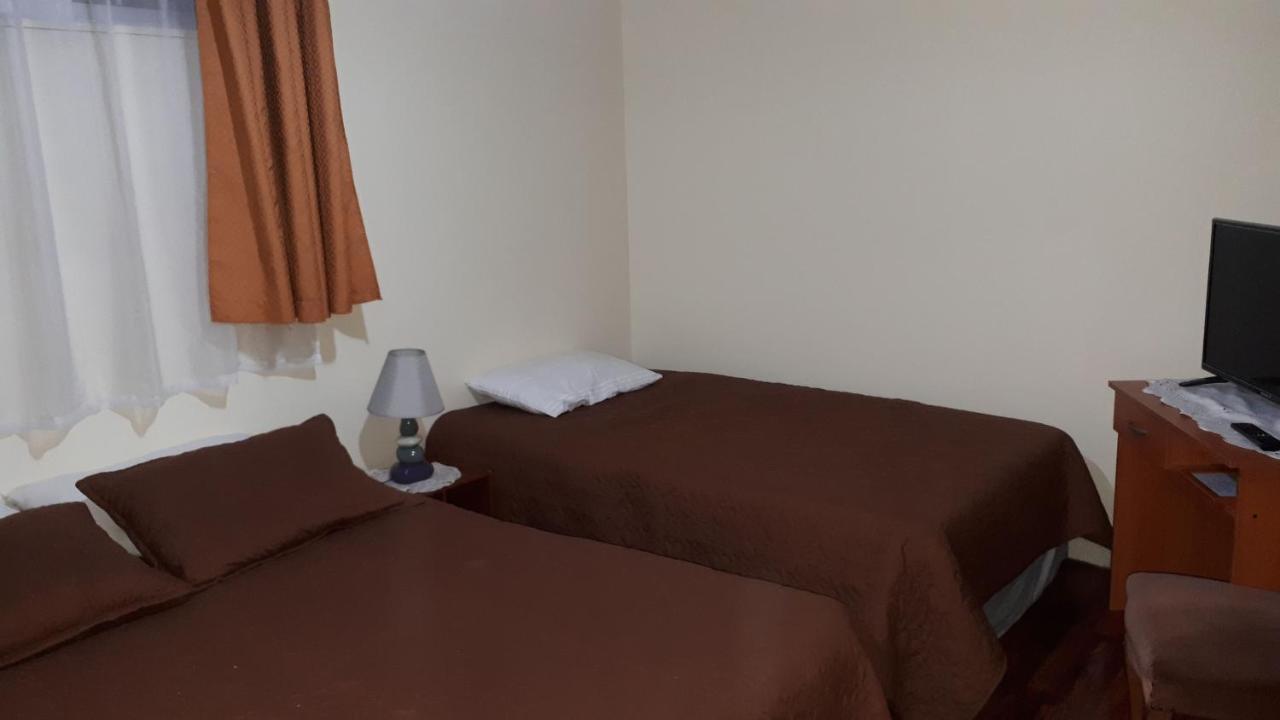 Casa Cely Hotel Икике Екстериор снимка